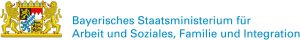 Wort-Bildmarke des Bayerischen Staatsministeriums Wort-Bildmarke des Bayerischen Staatsministeriums