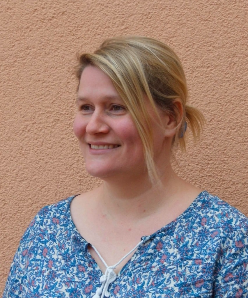 Ulrike Liebisch-Rai