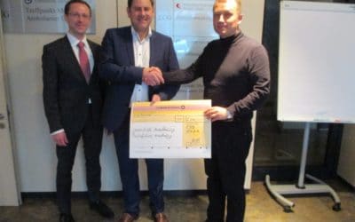 Spende Pro Staff GmbH
