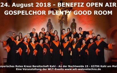Benefizkonzert