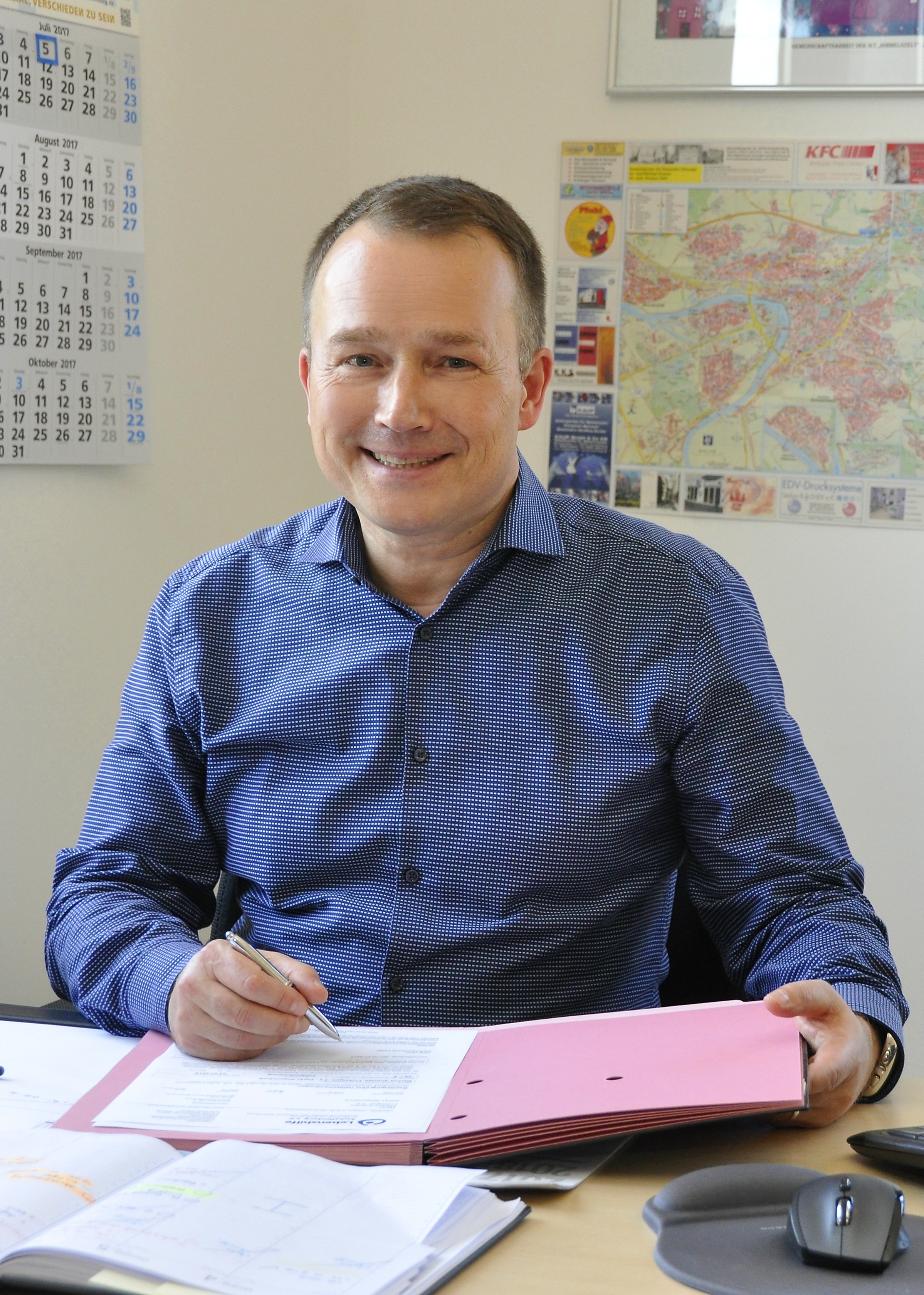 Jörg Veith