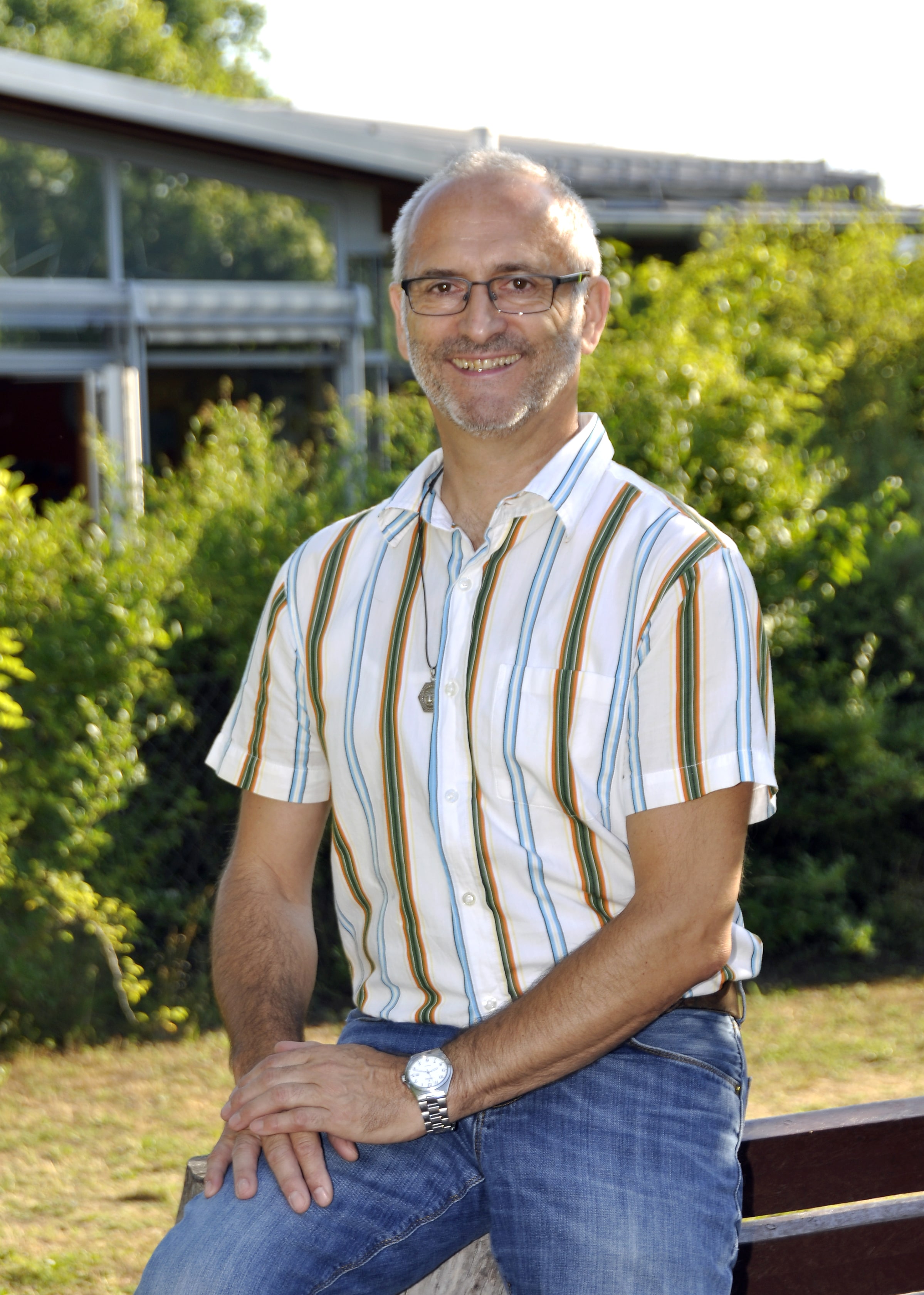 Gottfried Hübner