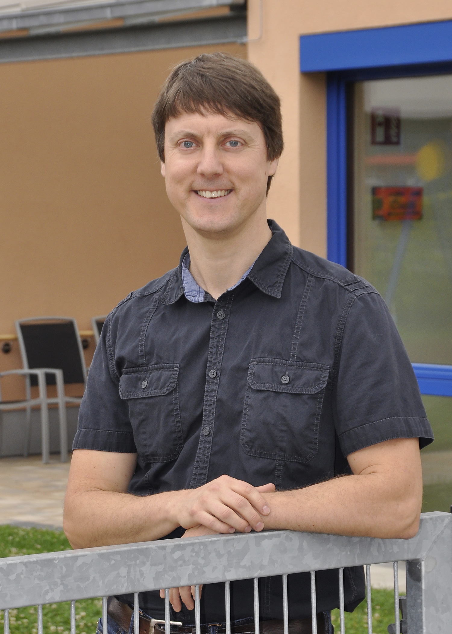 Michael Stoll
