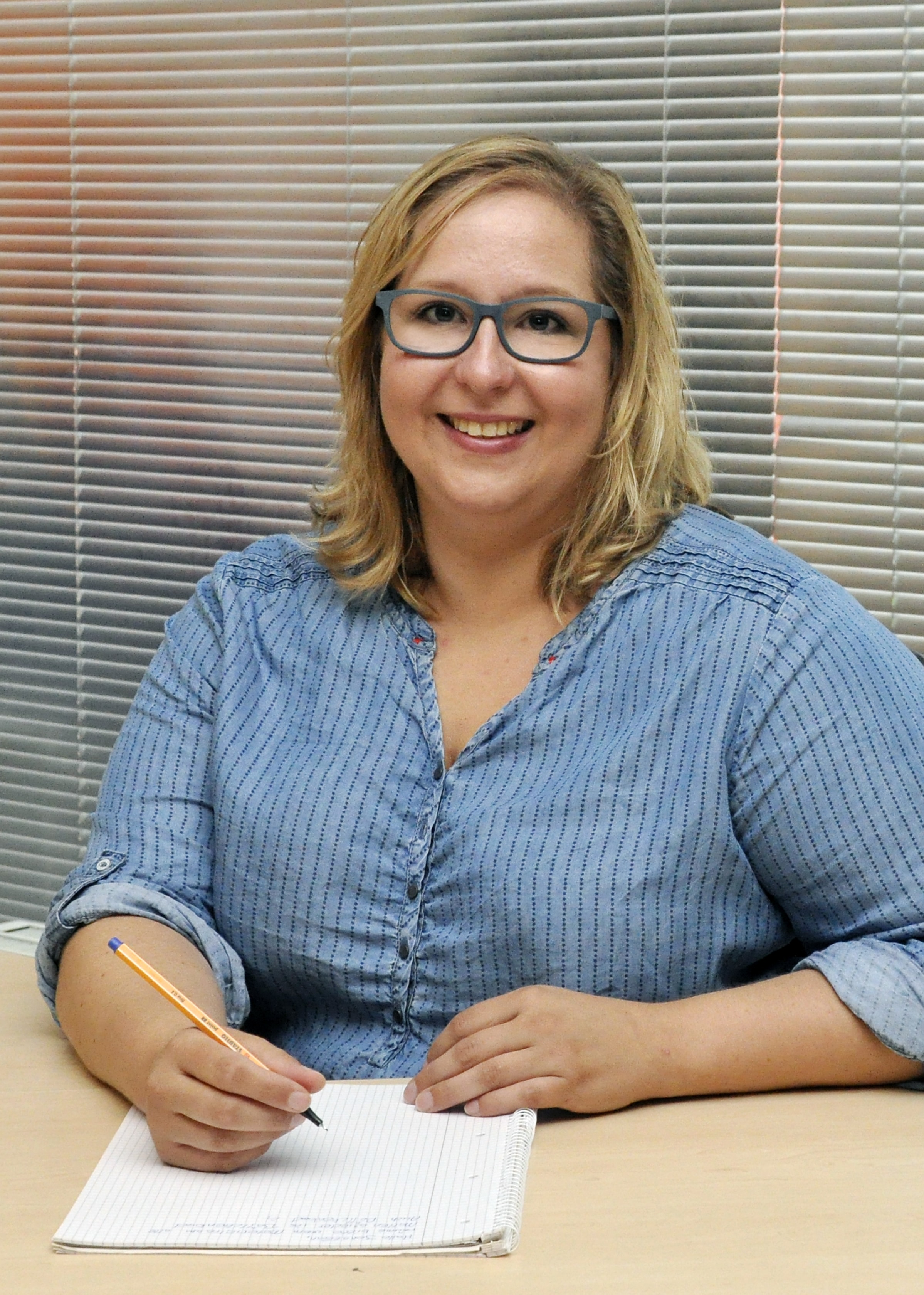 Christina Zuber