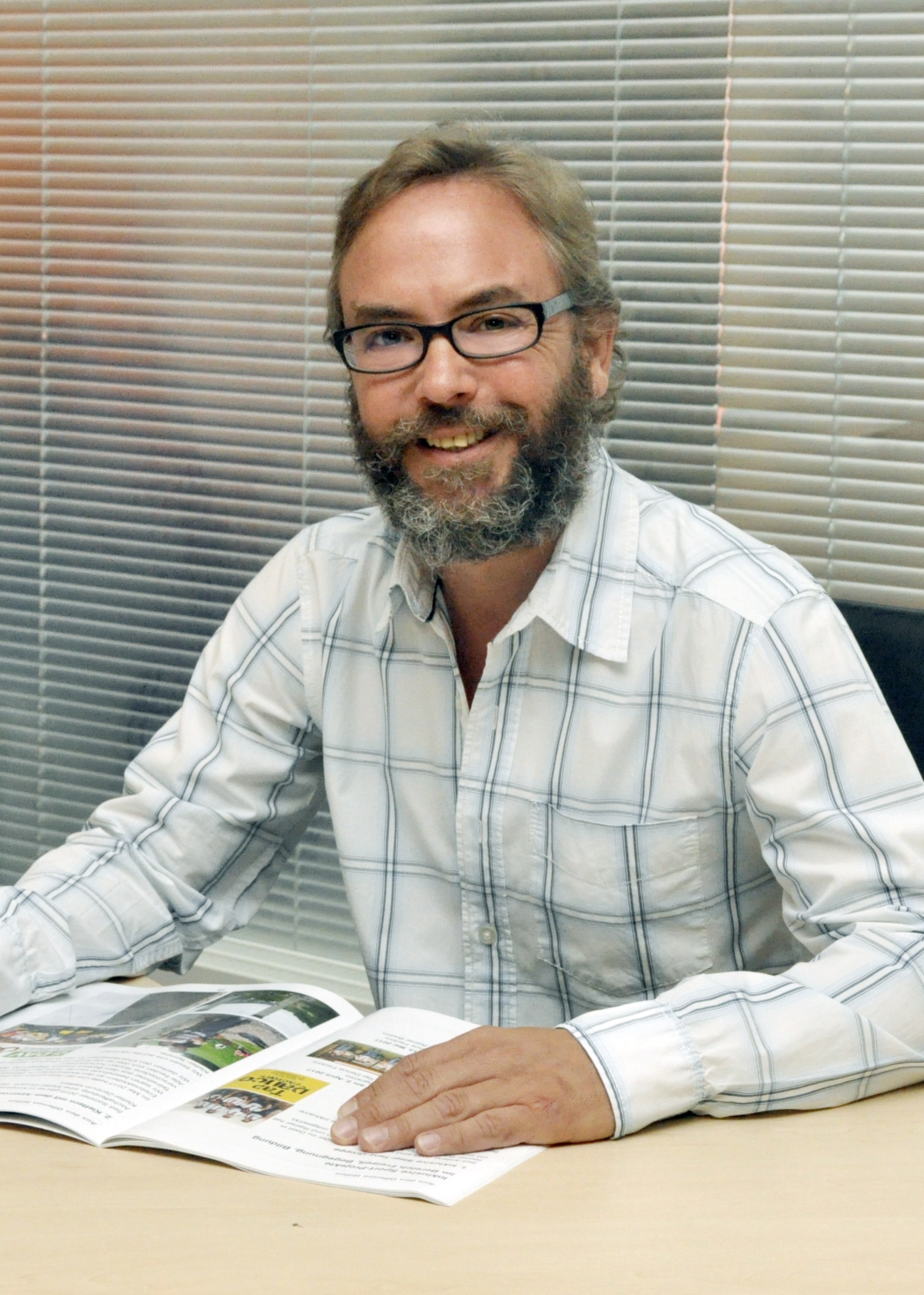Heiko Knapp