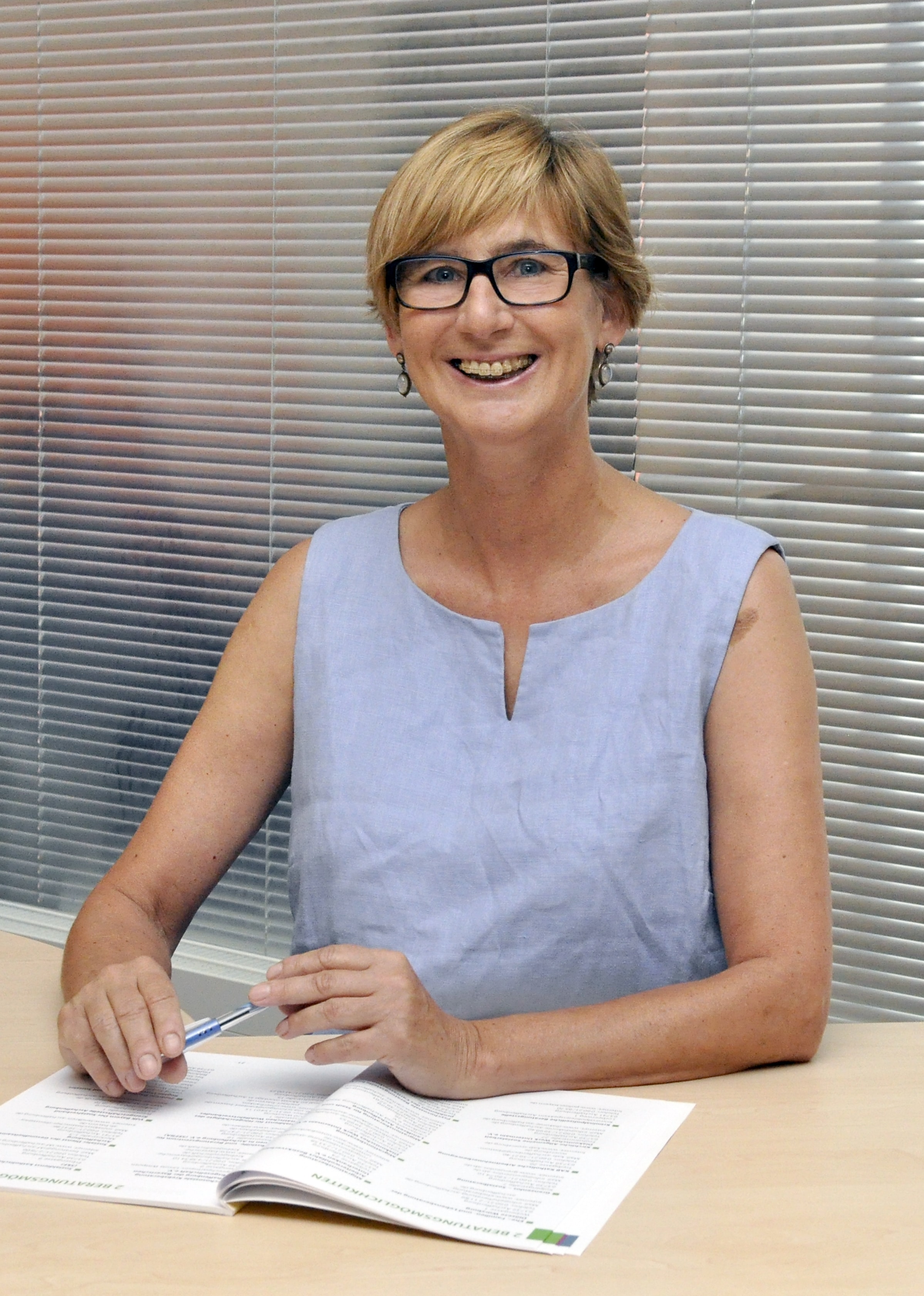 Selma Mattern
