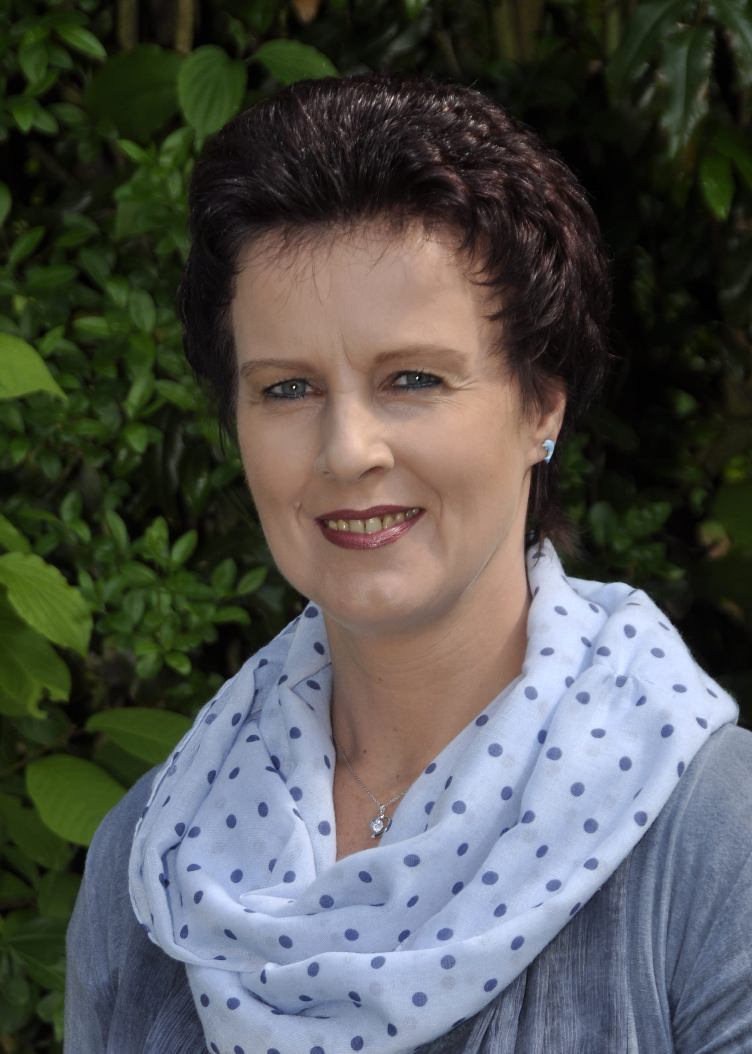 Tanja Einicke-Merker