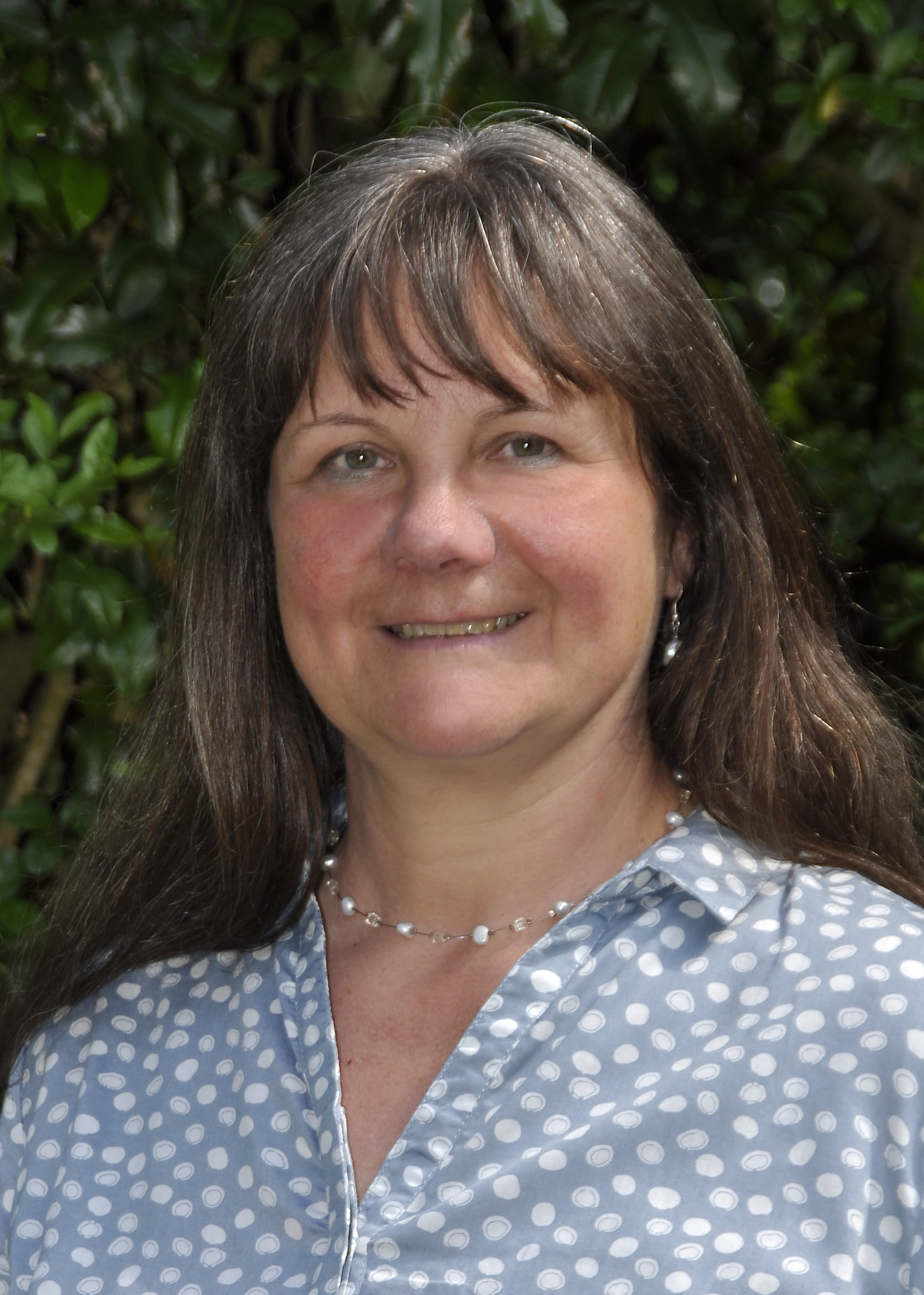 Christa Doetsch