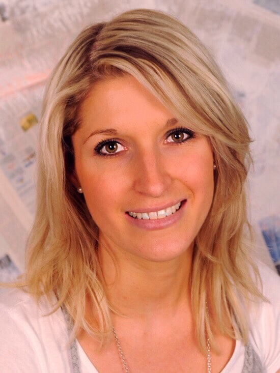 Katrin Kirchgäßner