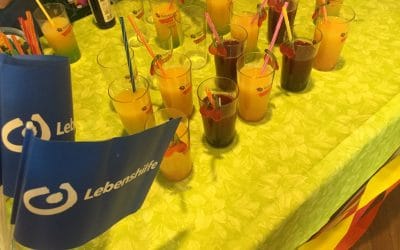 55 Jahre Lebenshilfe Aschaffenburg e.V.