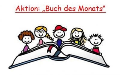 Buch des Monats – IKT Himmelszelt