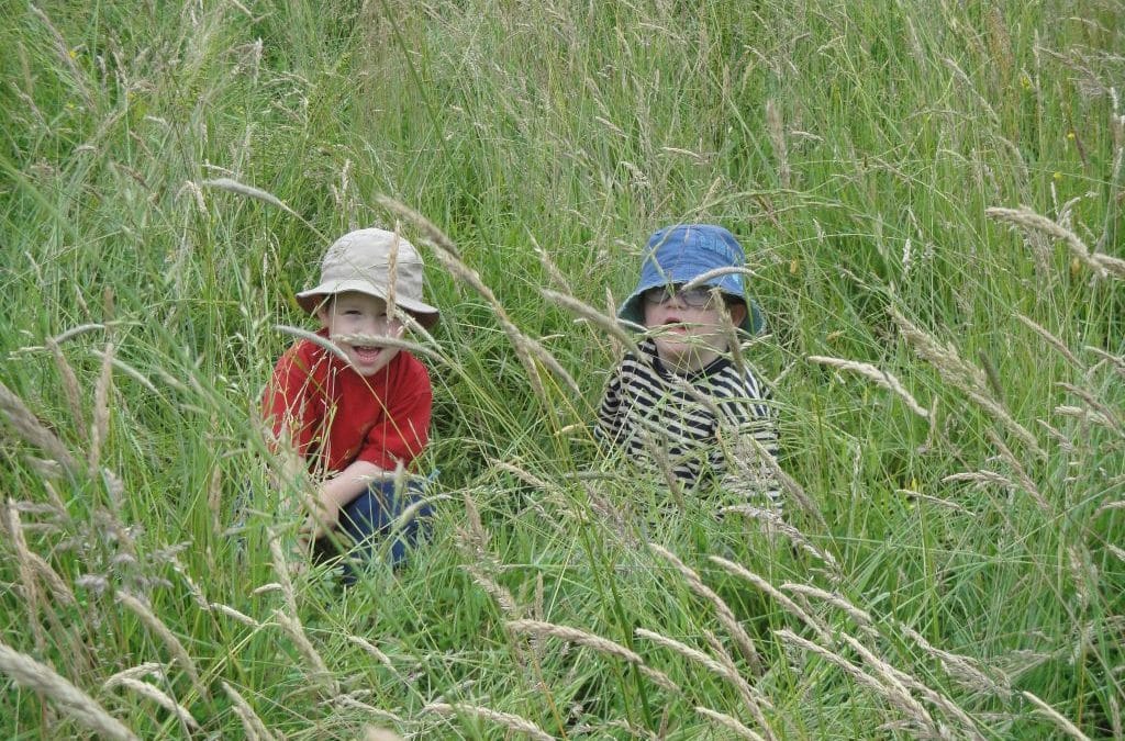 Betreuung in den Sommerferien für Kinder und Jugendliche