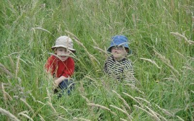 Betreuung in den Sommerferien für Kinder und Jugendliche