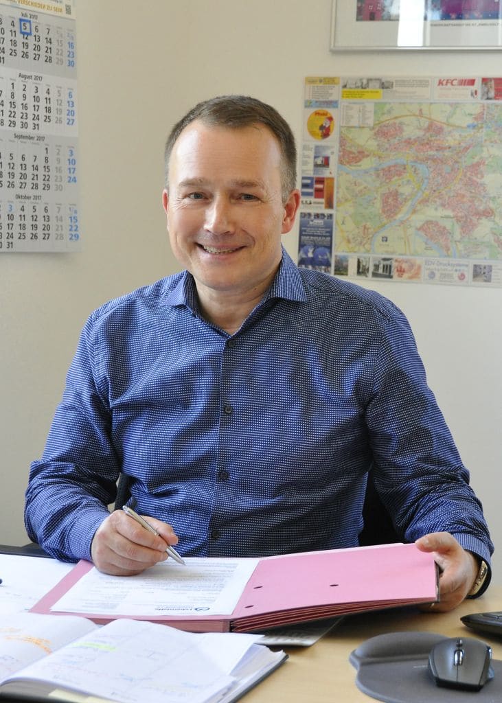 Jörg Veith