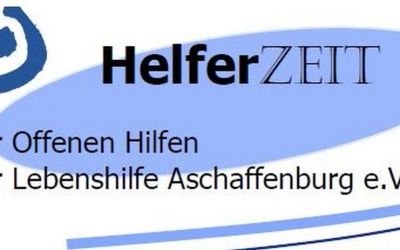 HelferZEIT