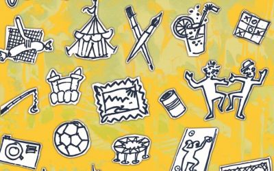 Findet statt – 36. Integrative Spielfest am 04.05.2019