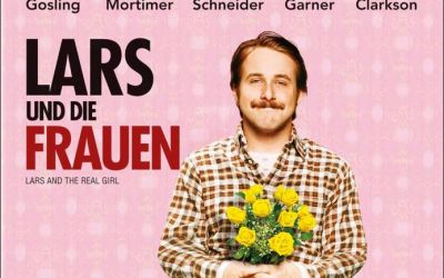 Themenabend mit dem Film “Lars und die Frauen”