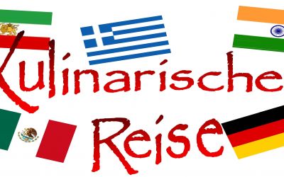 Plätze frei! – Kulinarische Reise für Erwachsene mit Behinderung