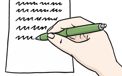Wortfinder Schreibwettbewerb 2019