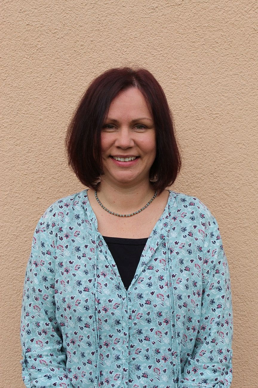 SUSANNE KLEVAR