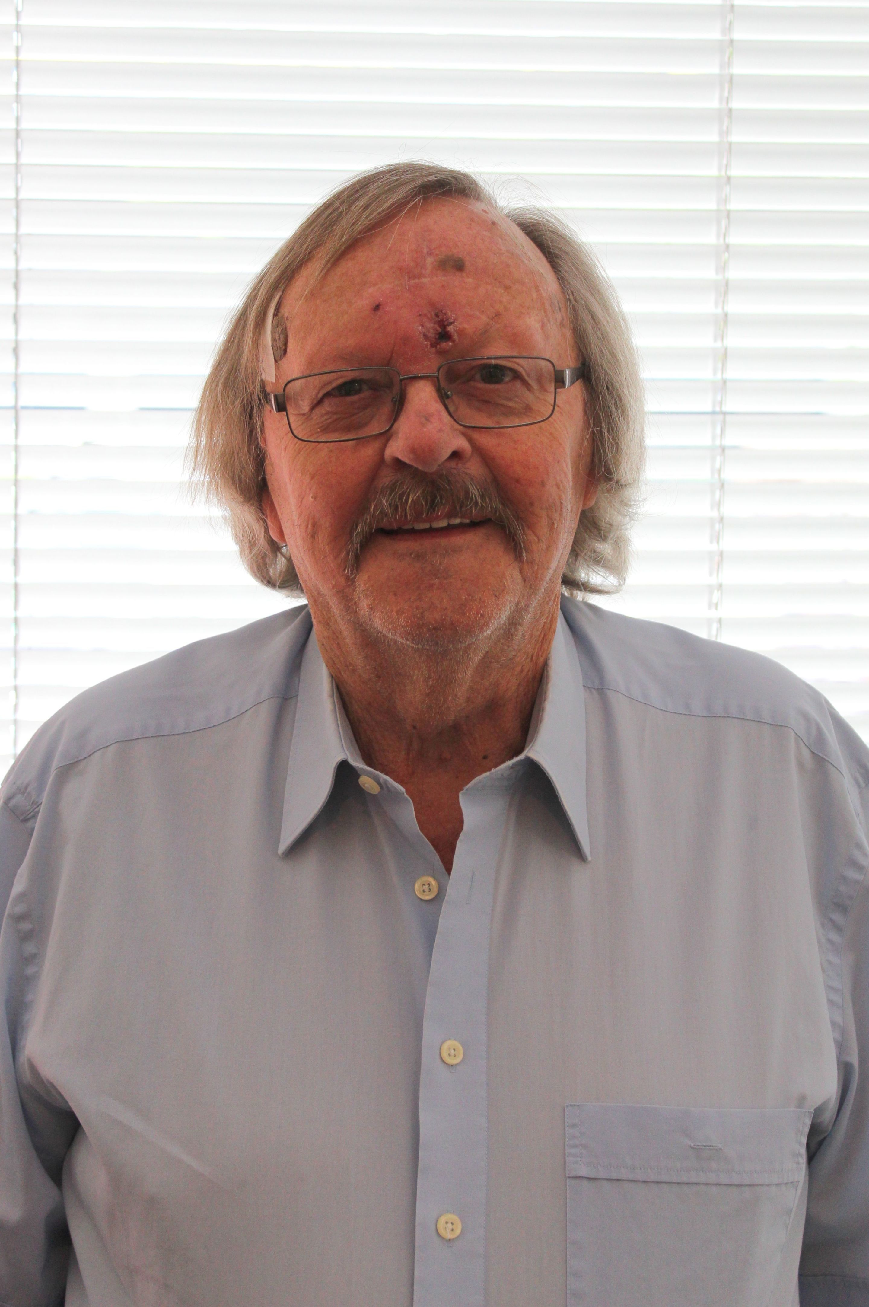 NORBERT MARTIN