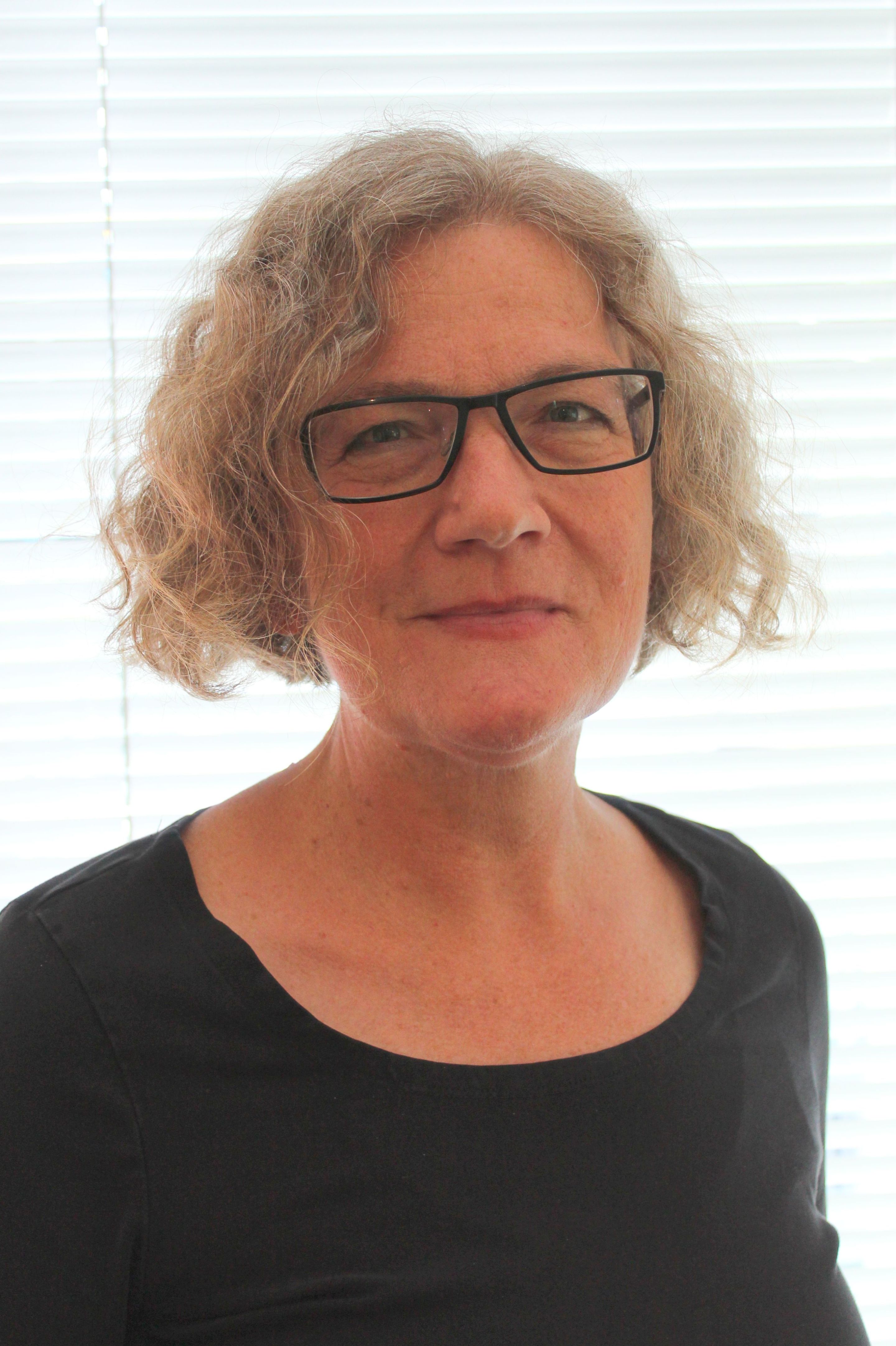 INGE ROSENBERGER