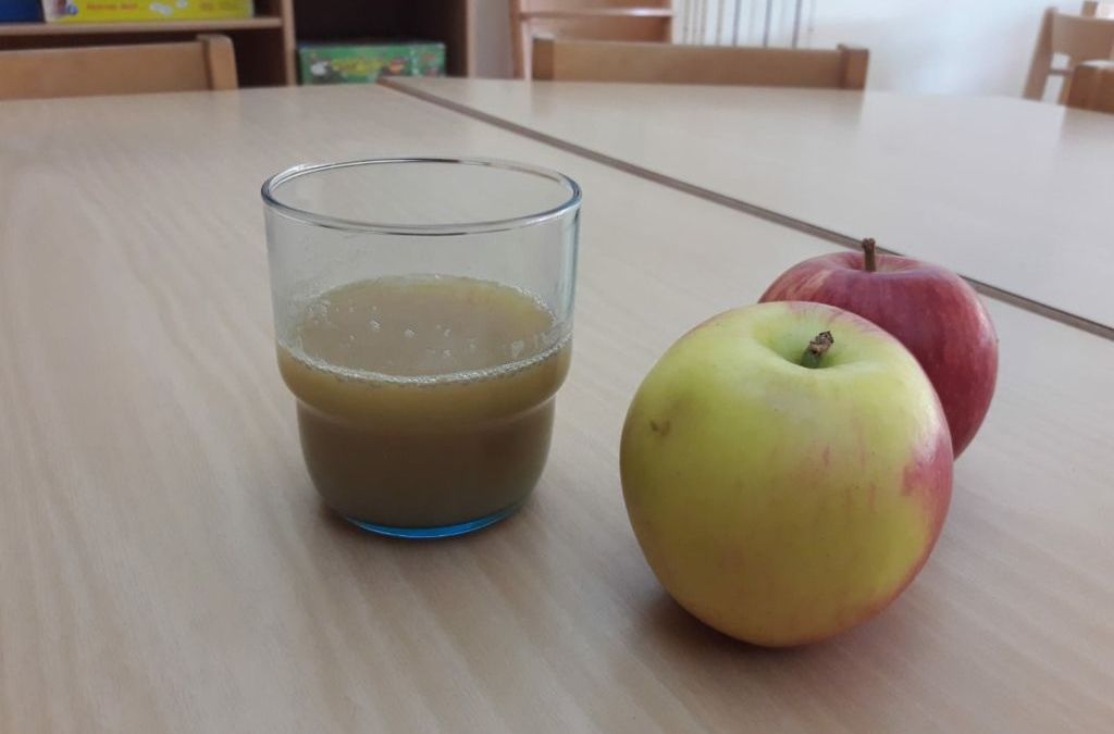 Die Himmelszeltkinder sind ins neue Kindergartenjahr gestartet
