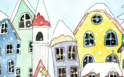 Fröhliche Weihnachten