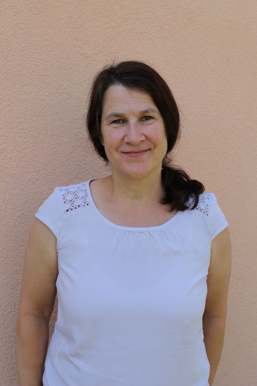 PETRA REICHARD