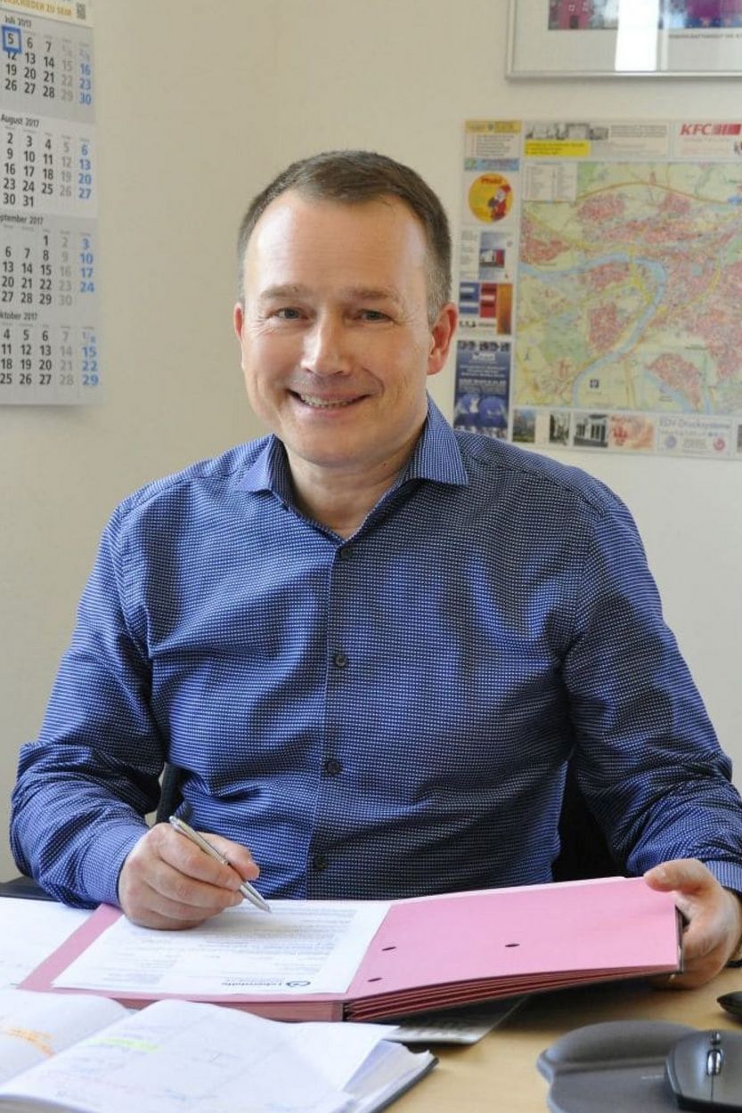 JÖRG VEITH