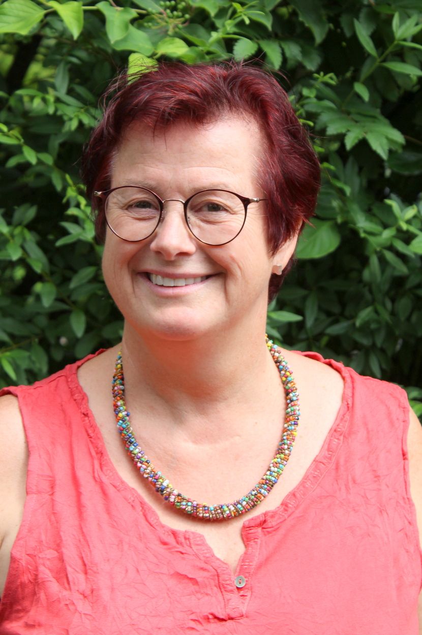 Karin Großmann