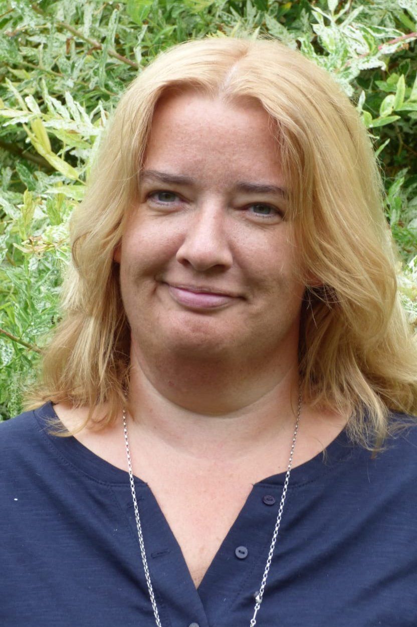 DANIELA CHRISTOFFEL