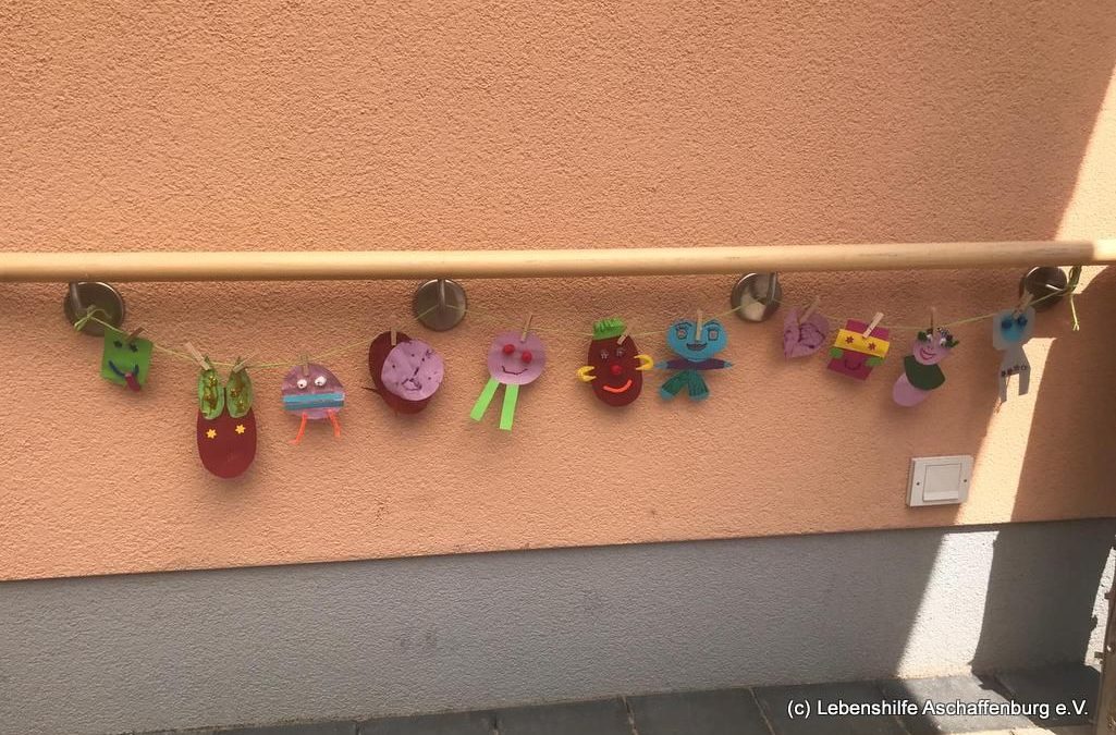 Ferienbetreuung trotz Corona