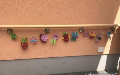 Ferienbetreuung trotz Corona