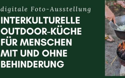 Digitale Foto-Ausstellung