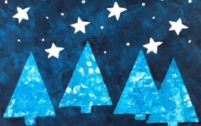 Frohe Weihnachten