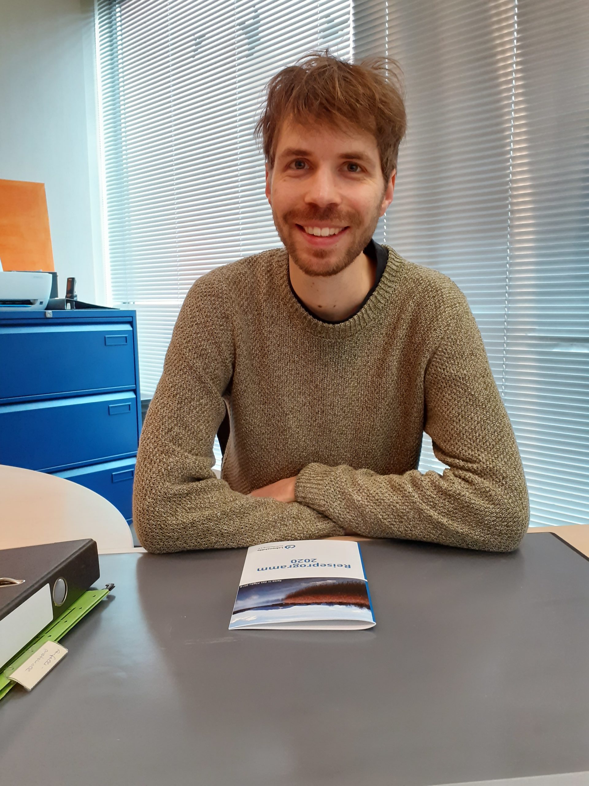 STEFAN HABIGT