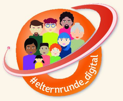 Sehen und gesehen werden: online Vortag und Austausch