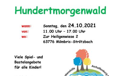 Tag der Offenen Tür