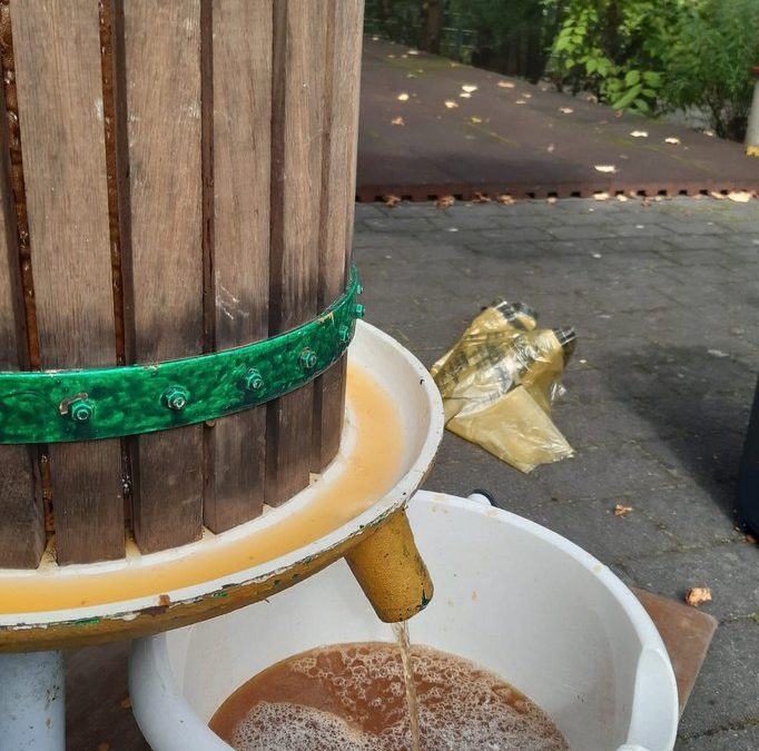 Faire Wochen in Alzenau