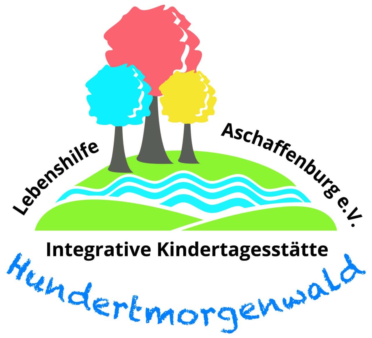 Integrative Kindertagesstätte Hundertmorgenwald - Lebenshilfe