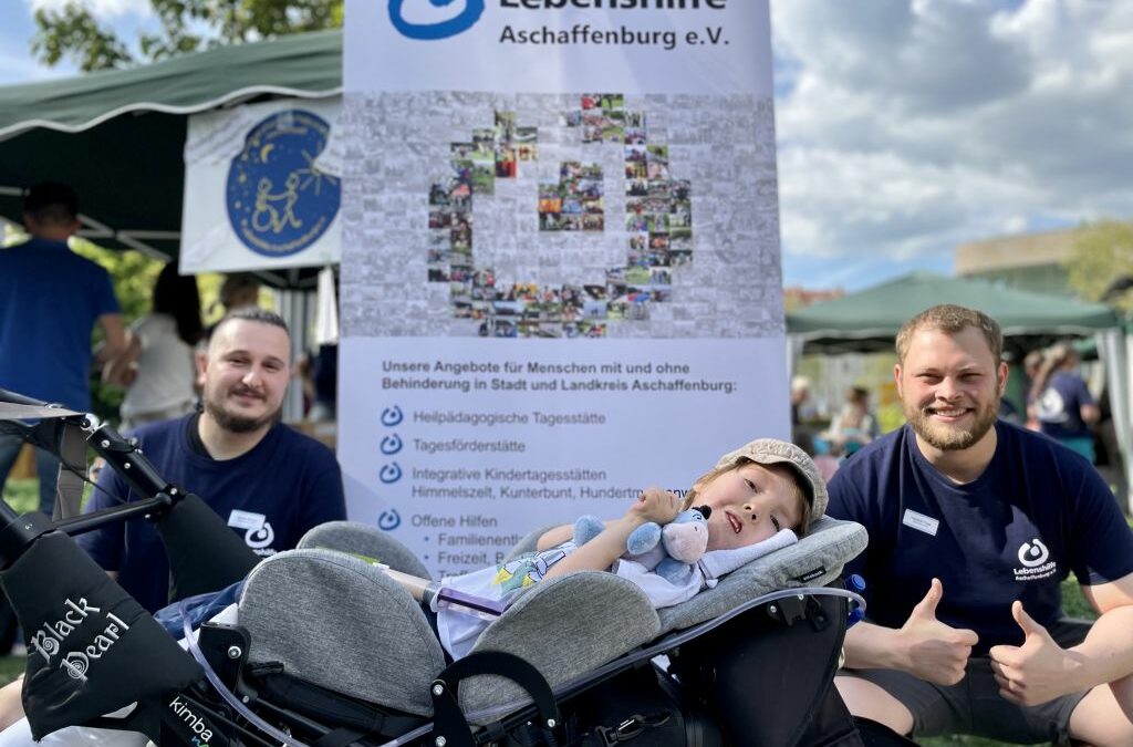 Alle(s) zusammen – ein voller Erfolg