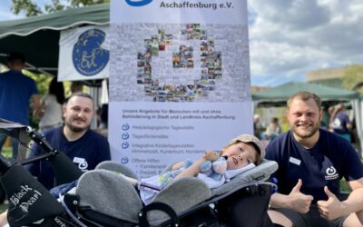 Alle(s) zusammen – ein voller Erfolg