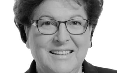 Die Lebenshilfe Aschaffenburg trauert um Barbara Stamm