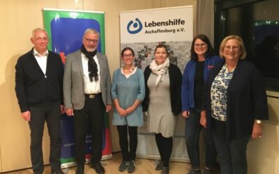 Rückblick Informationsabend Behindertentestament