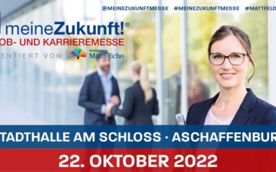 meineZukunft!® Aschaffenburg
