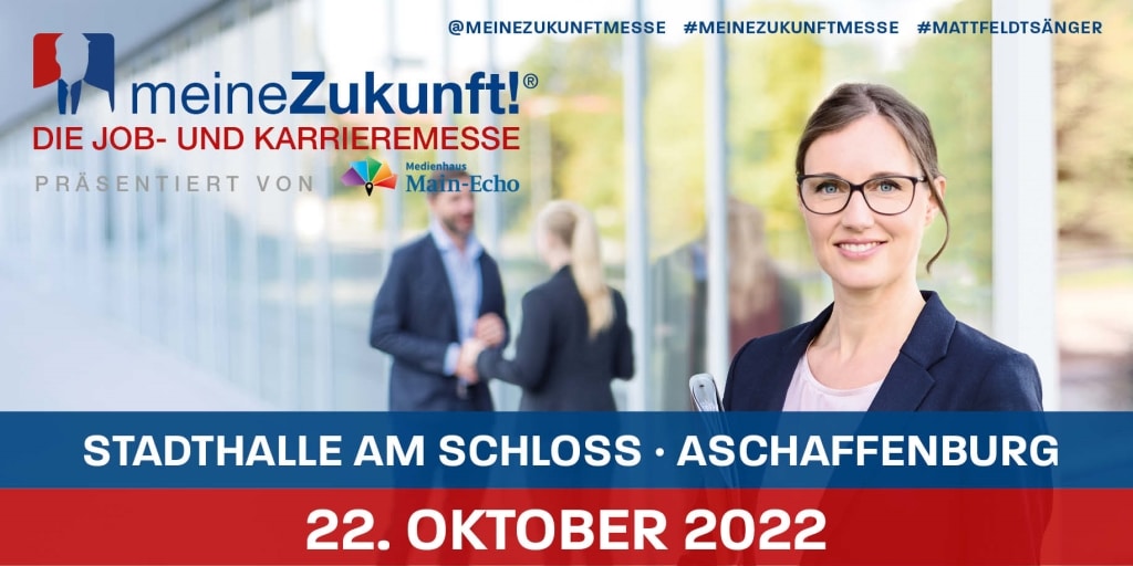 meineZukunft!® Aschaffenburg