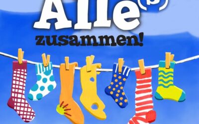 Alle(s) zusammen – Herzliche Einladung