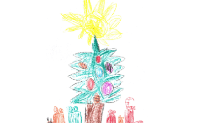 Weihnachtsgrüße 2022