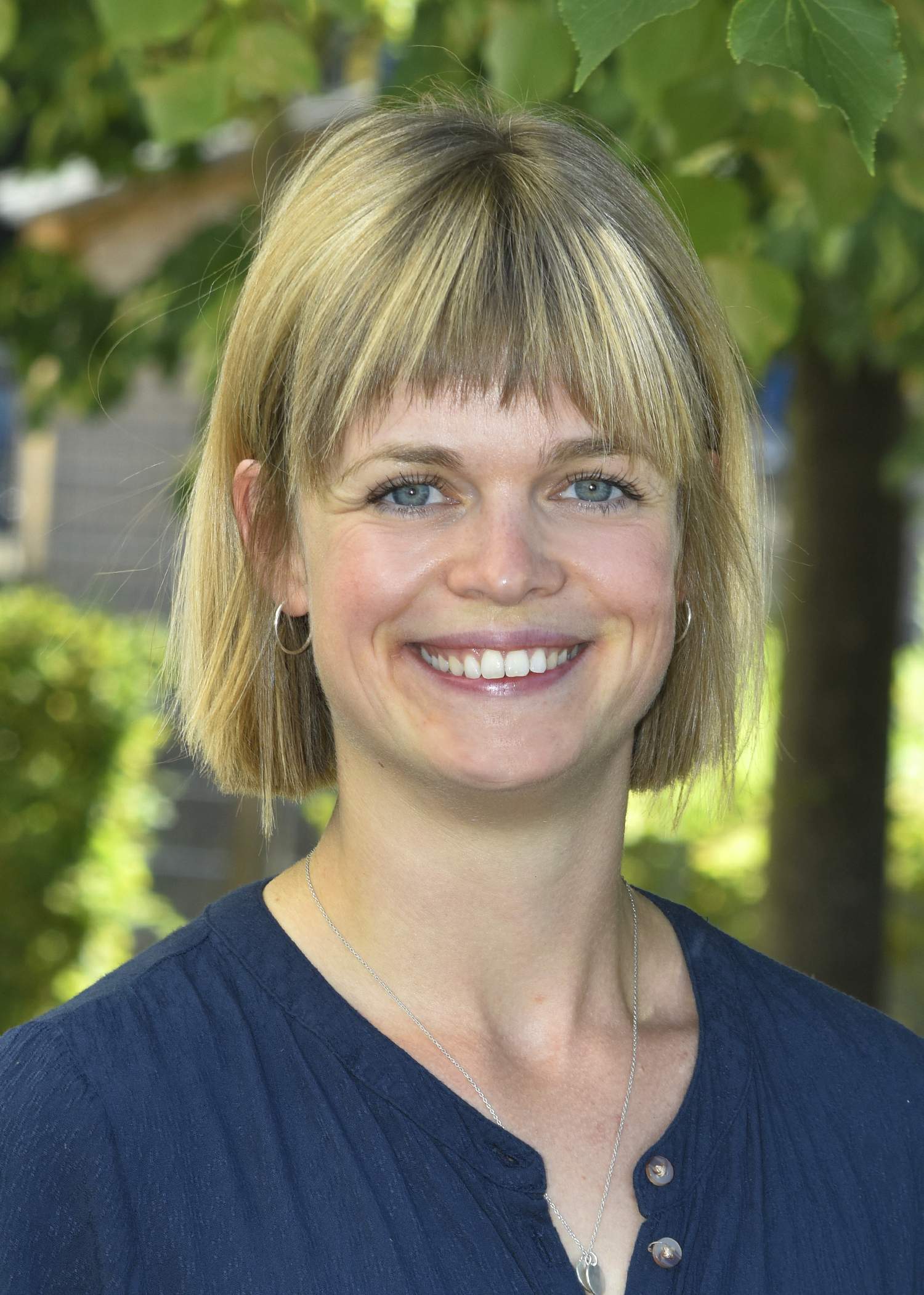 Isabel Hartl